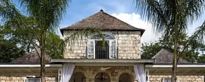 Good Hope Villas, Jamaika
