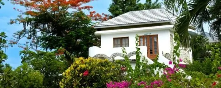 Coral Cove Wellness Resort, Jamaika