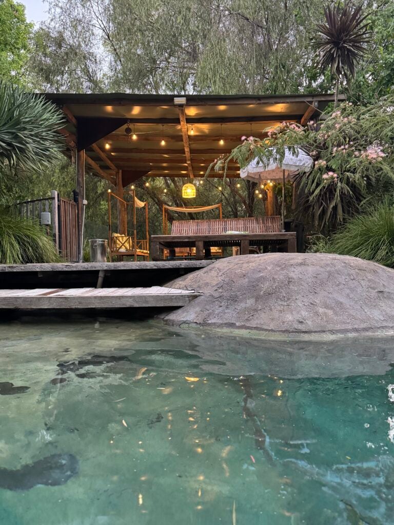 Fergusono slėnio pabėgimas