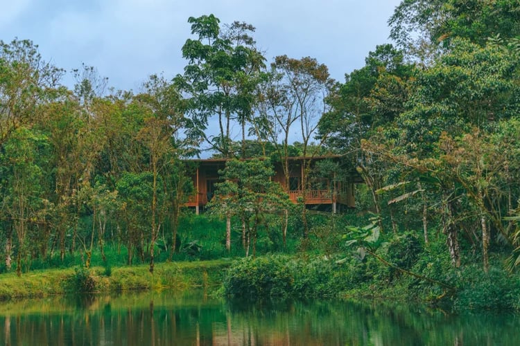 Hayulima dvasinė šventovė