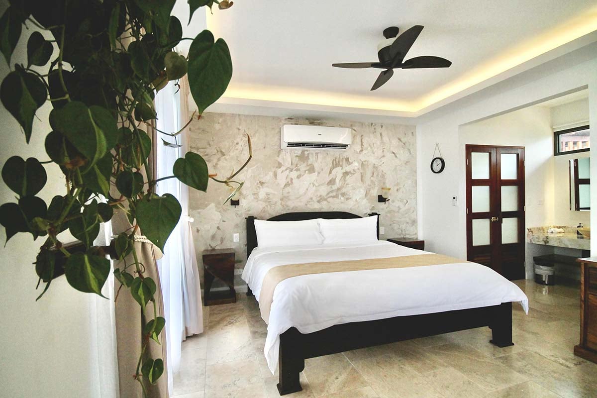 Playa Blanca, Kosta Rika