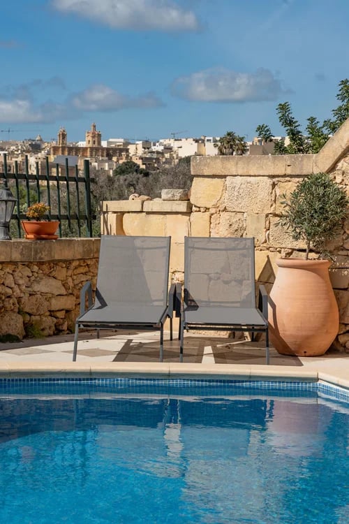 Samudra Retritai Gozo