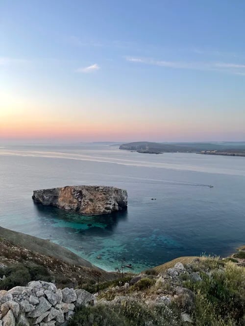 Samudra Retritai Gozo