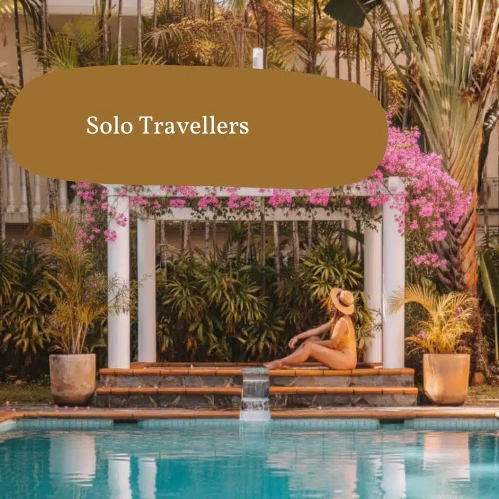 "The Reef House Adults Retritai