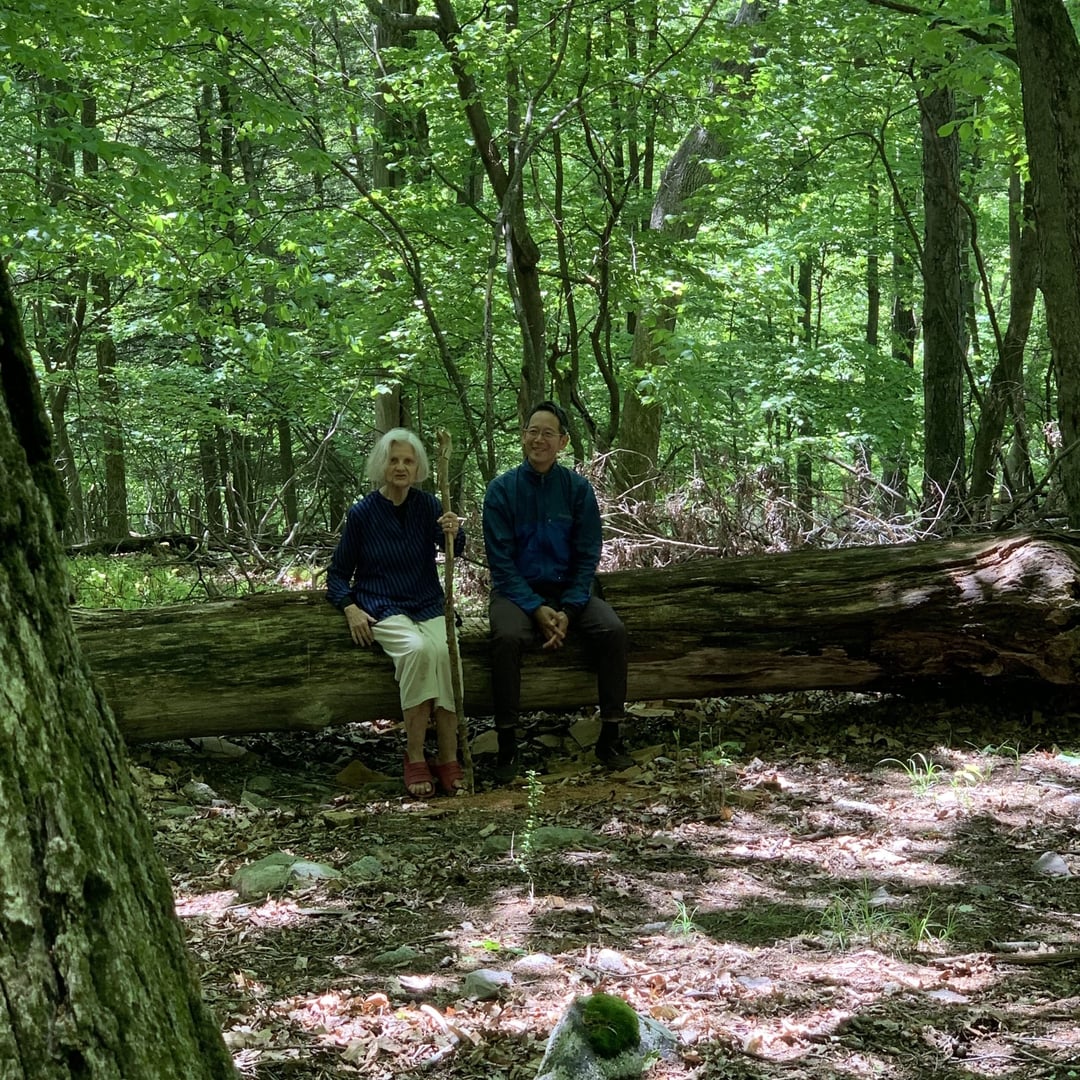 "Dharmakaya" gerovės centras