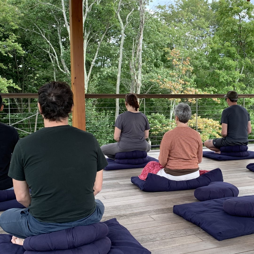 "Dharmakaya" gerovės centras