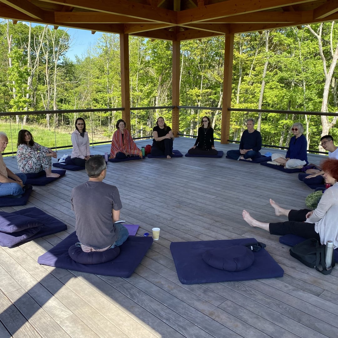 "Dharmakaya" gerovės centras