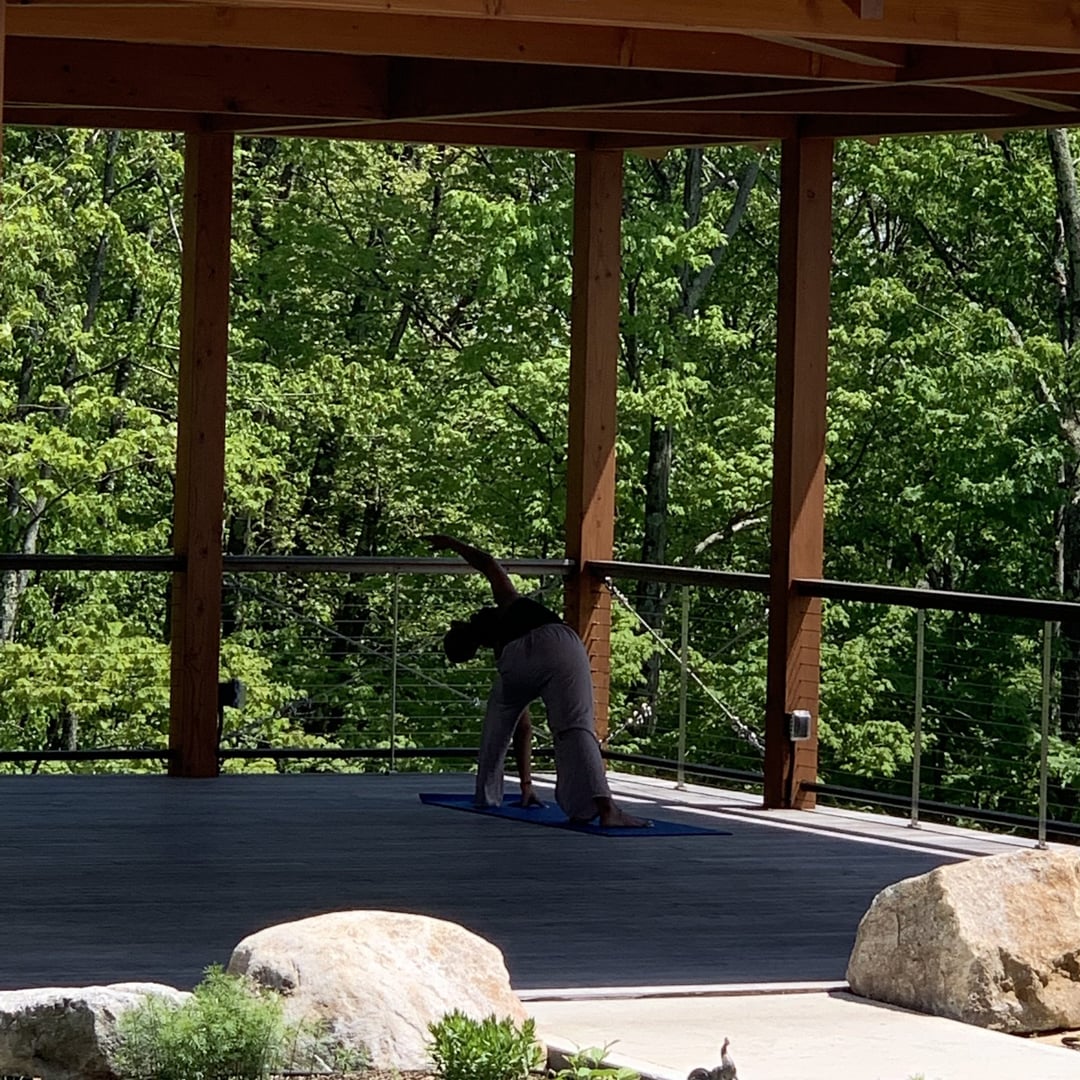 "Dharmakaya" gerovės centras