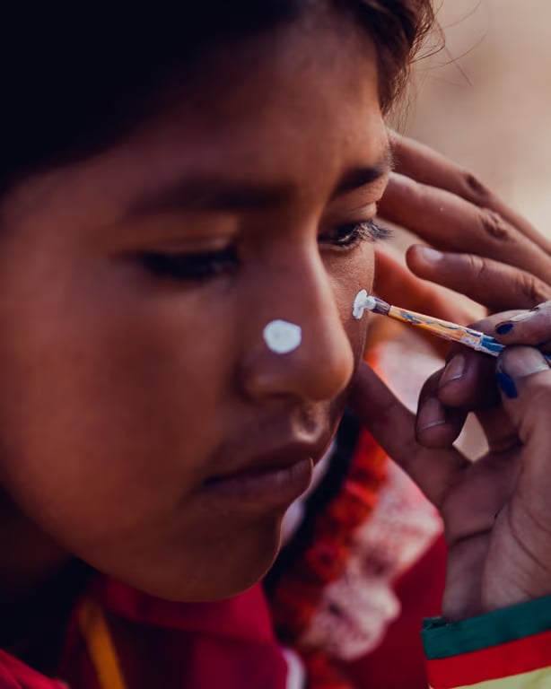 "Xanga Guru" patirtis