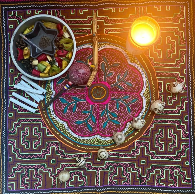 "Xanga Guru" patirtis