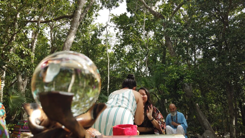 "Xanga Guru" patirtis