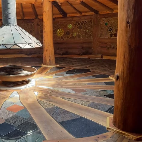 Žemės sąmoningumas