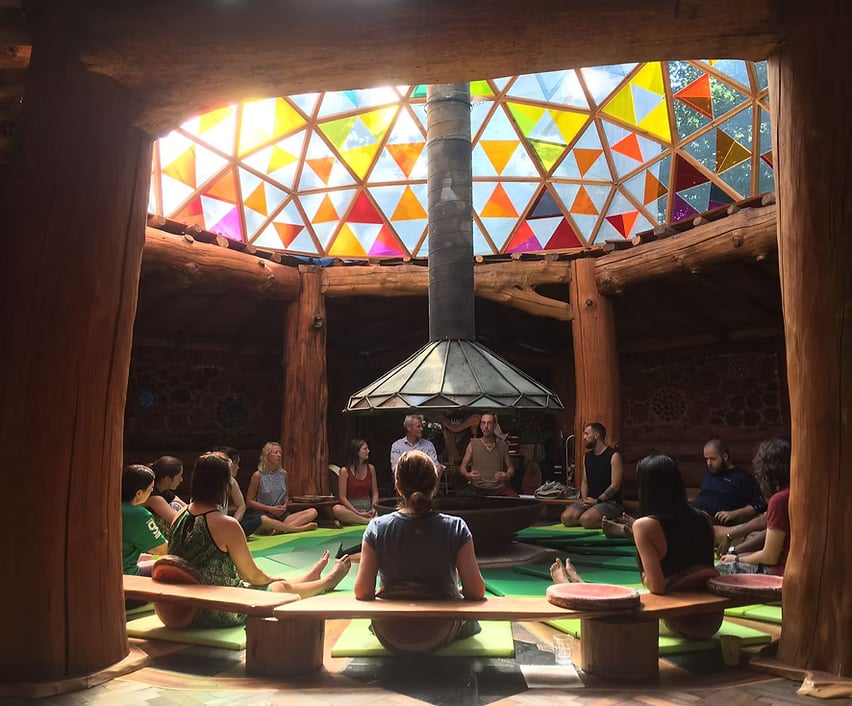 Žemės sąmoningumas