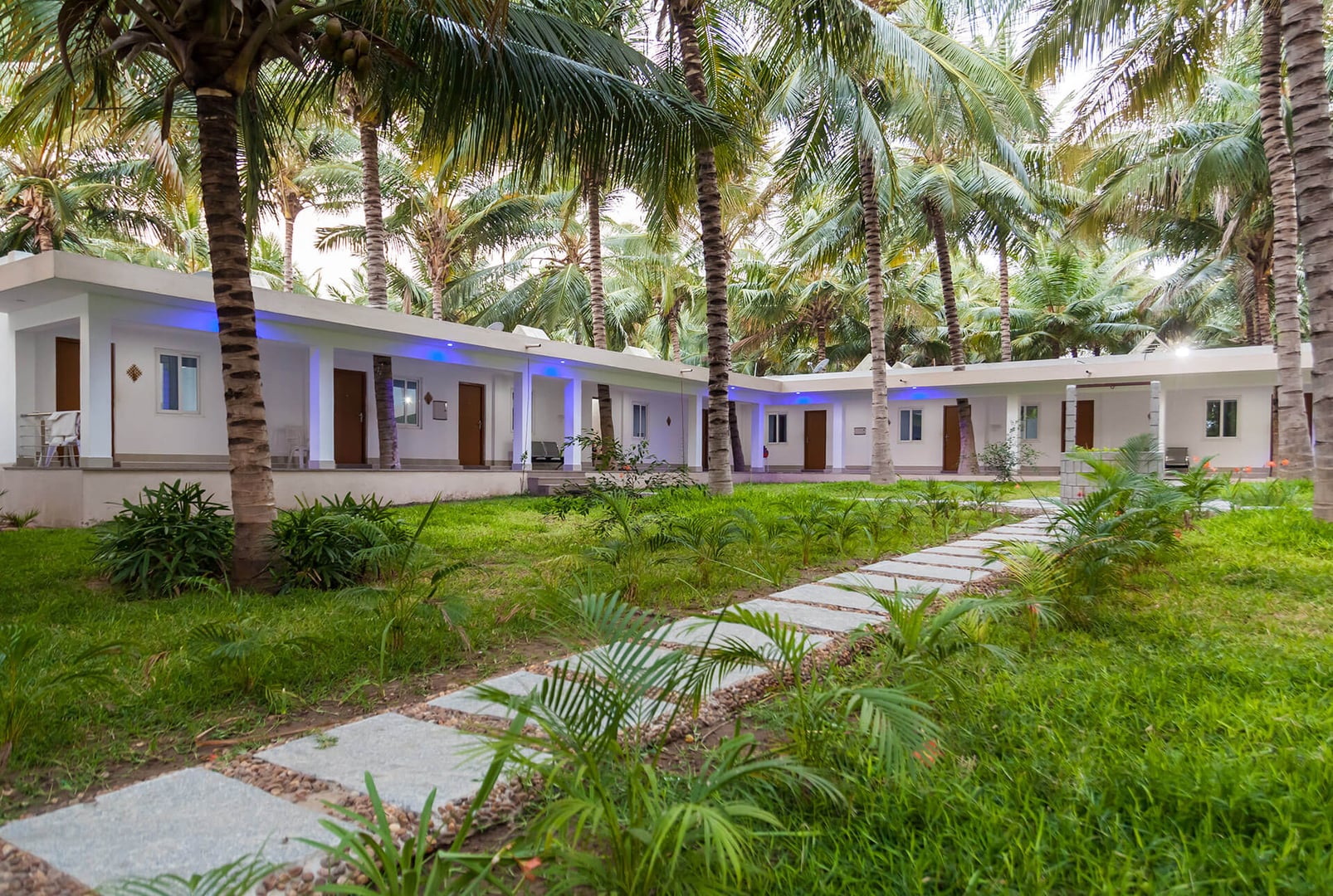 "Shri Sivalaya Holistic Wellness