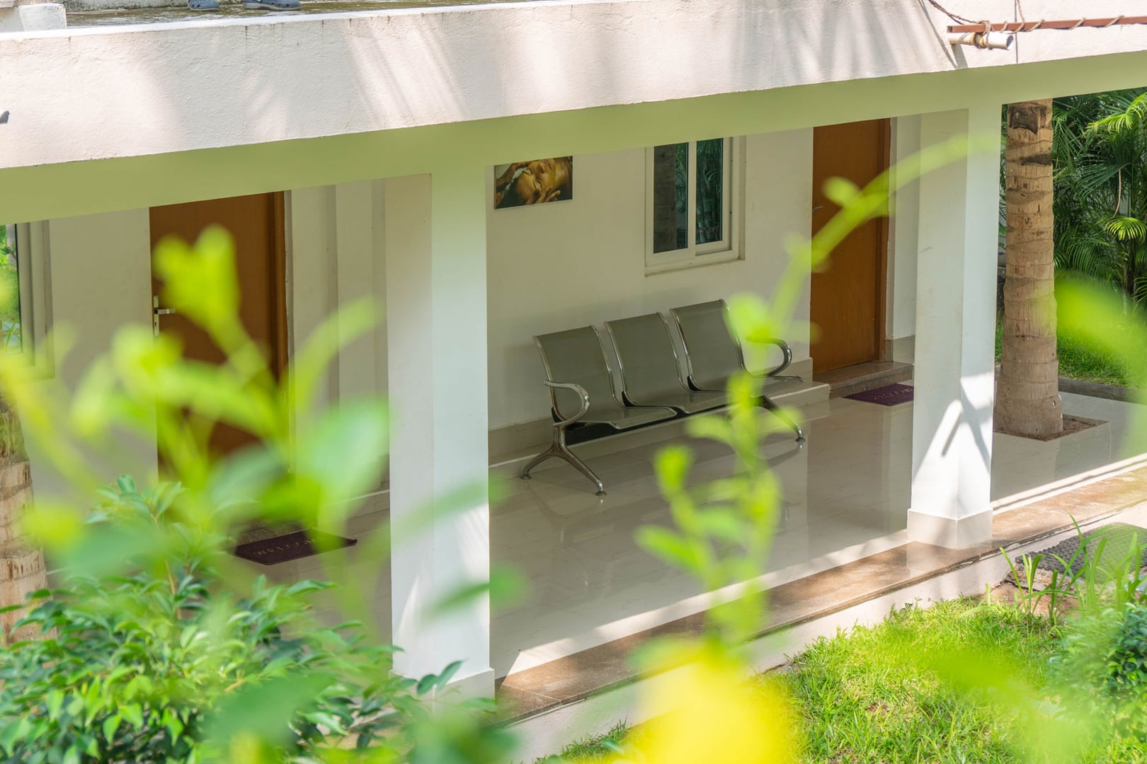 "Shri Sivalaya Holistic Wellness