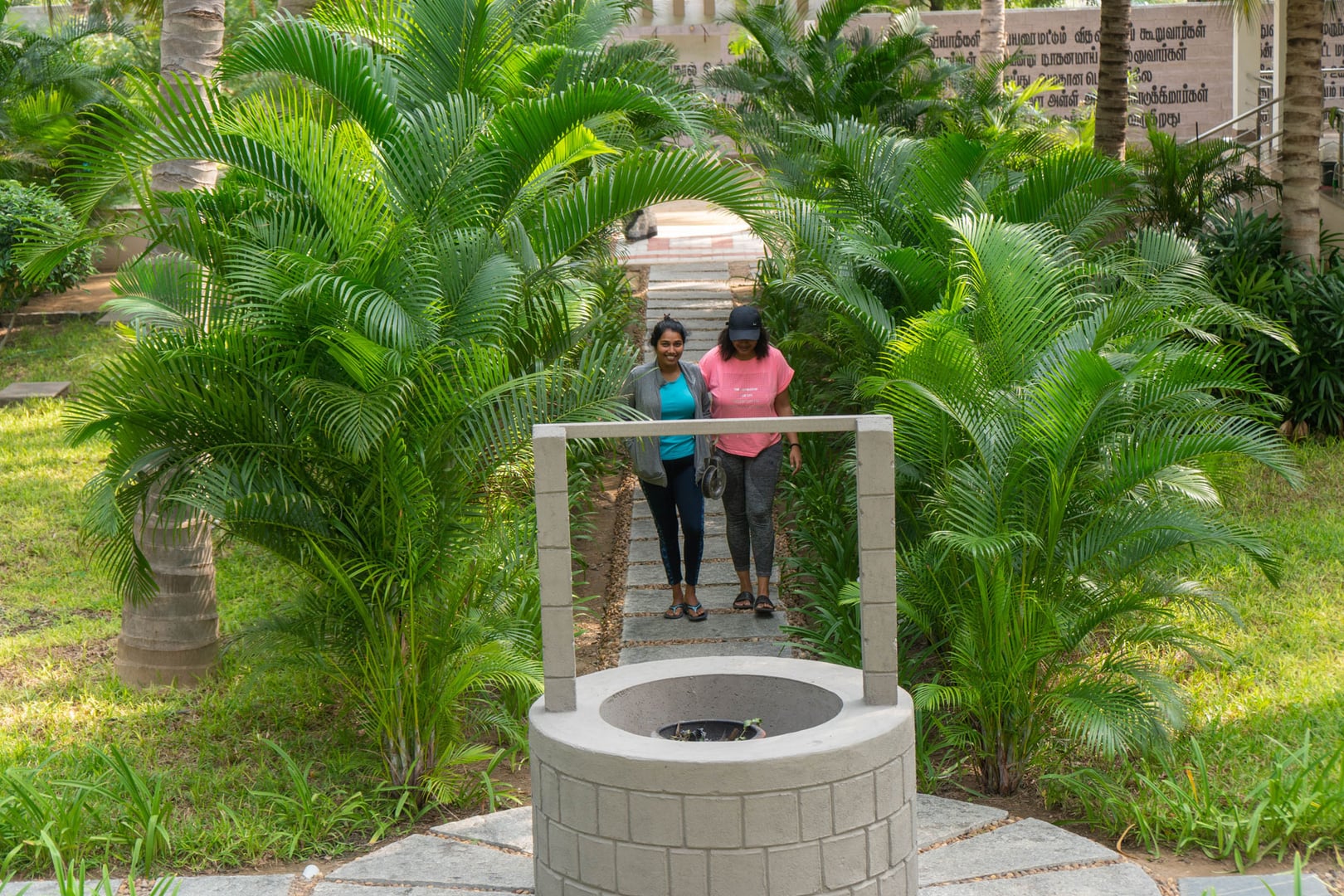 "Shri Sivalaya Holistic Wellness