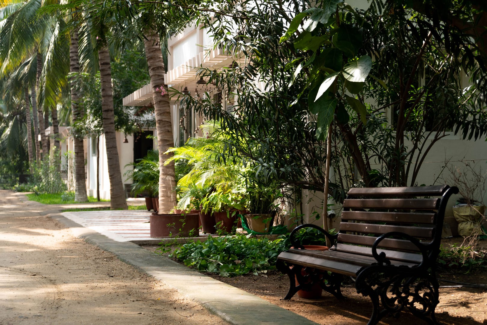 "Shri Sivalaya Holistic Wellness