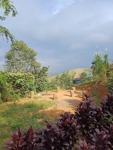 "Spirit of the Wild Eco Resort