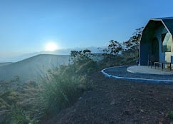 "Spirit of the Wild Eco Resort