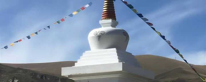 SACHARUNA Shamanic Healing Retreats