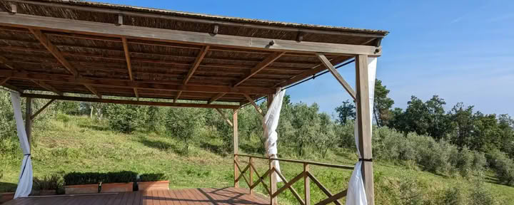 Tuscan Fitness