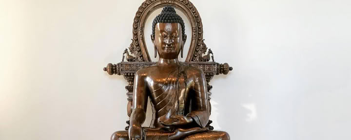 Dharmakaya Center for Wellbeing: Meditation Retreats in the New York Catskills