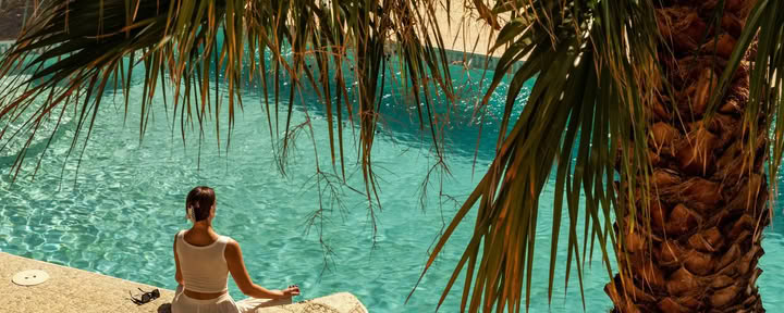 La Vida Surf - Yoga Retreats