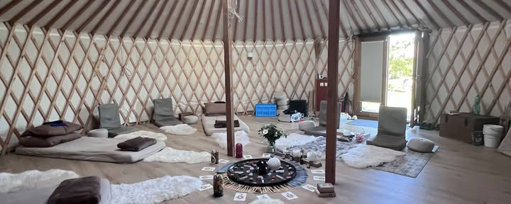 Experiential Training Institute - Psychedelic Psilocybin Retreats & Training