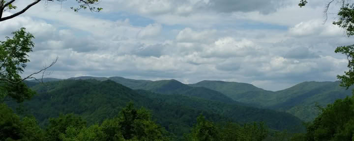 Southern Dharma Retreat Center