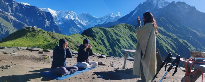 Sambodhi Yoga Home (Yoga Retreat)
