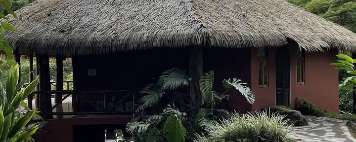 AmaTierra Yoga Retreat and Wellness Center