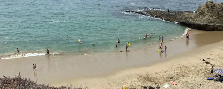 I love Laguna Tours & Events