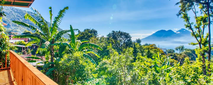 Shamana Yoga Retreat Center