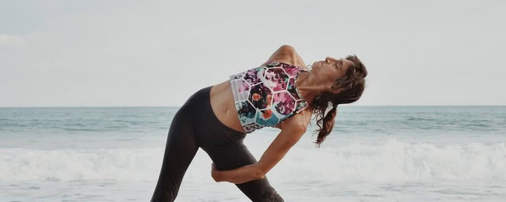 DEVAYA YOGA Studio & Massage Therapy