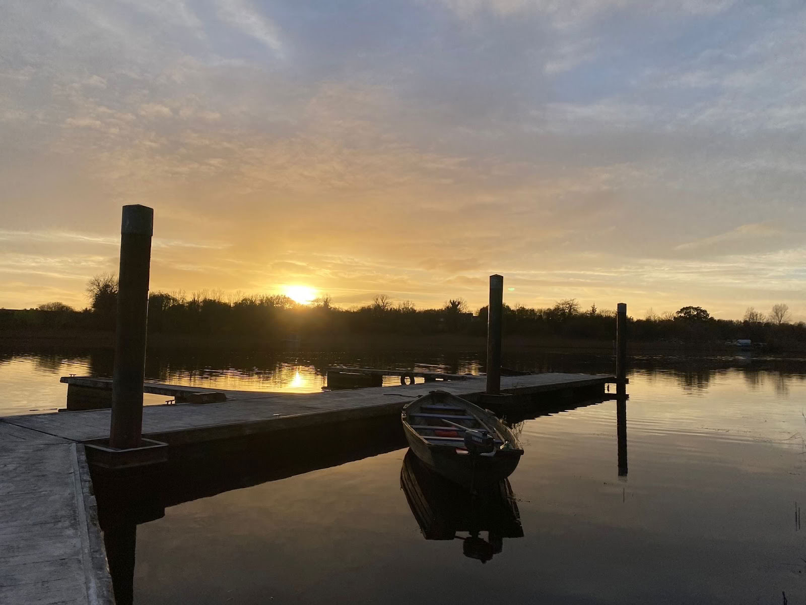 Lake Isle Retreats