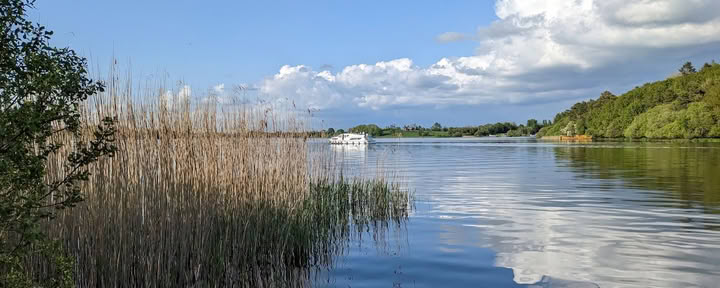 Lake Isle Retreats
