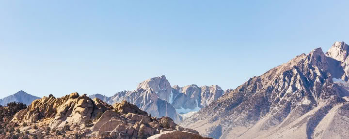 Fifth Class Climbing School & Guide Service