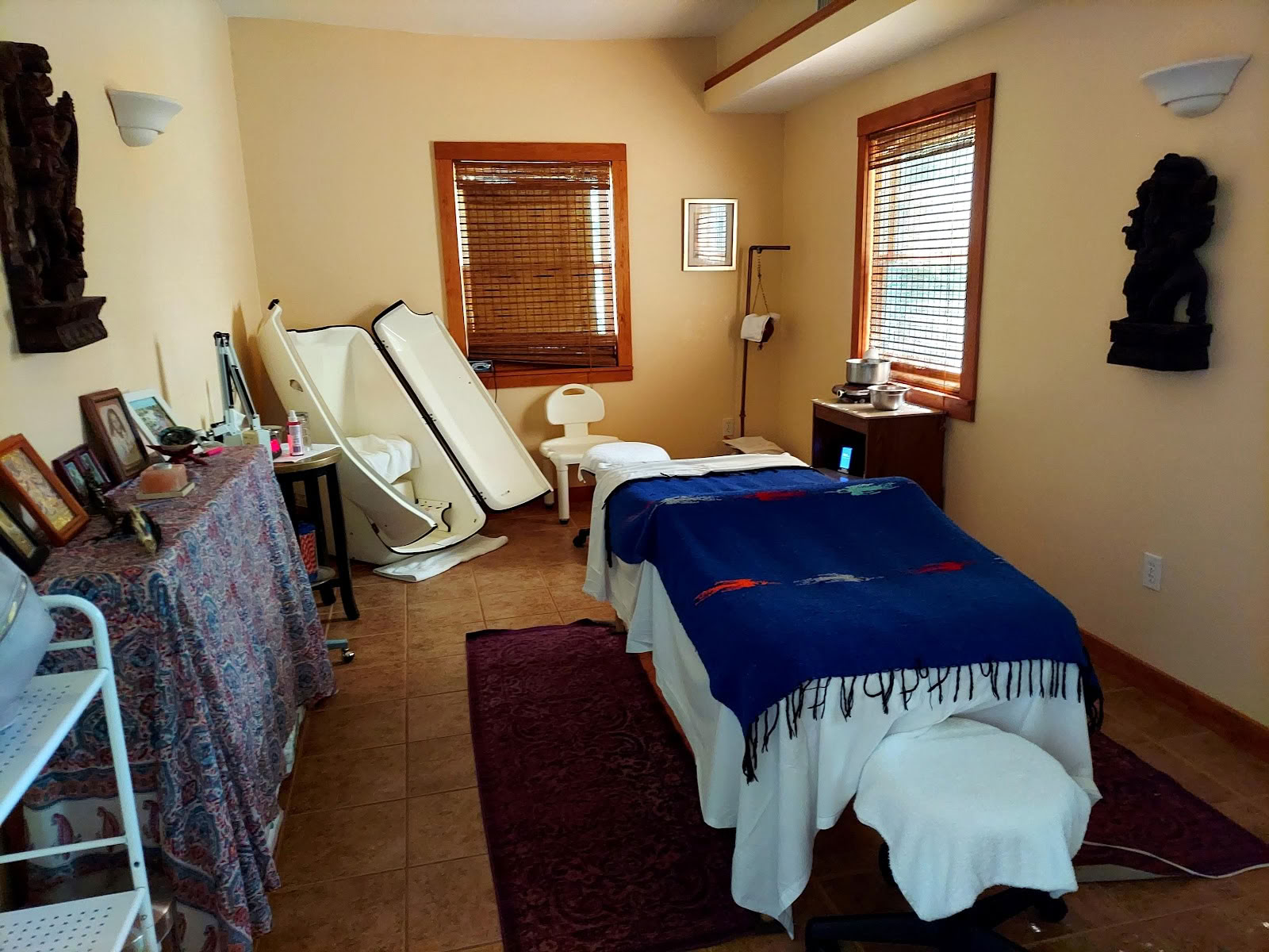 Ayurveda Health Retreat