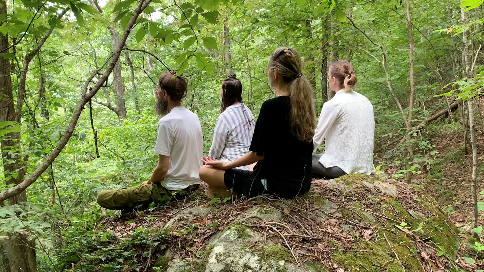 RYK Jogos ir meditacijos centras