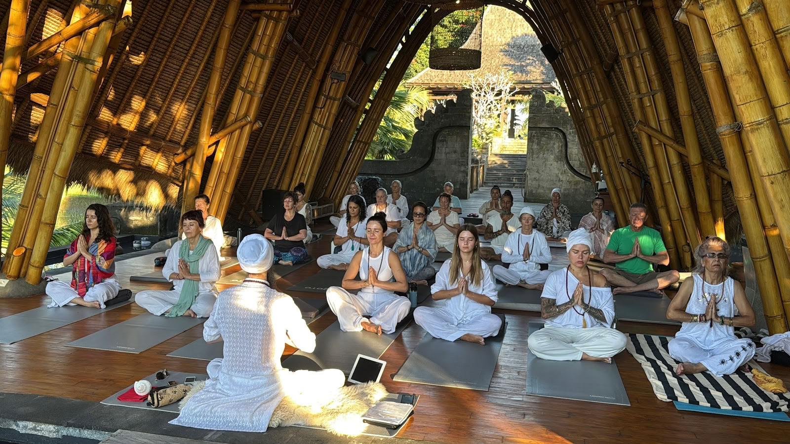 RYK Jogos ir meditacijos centras