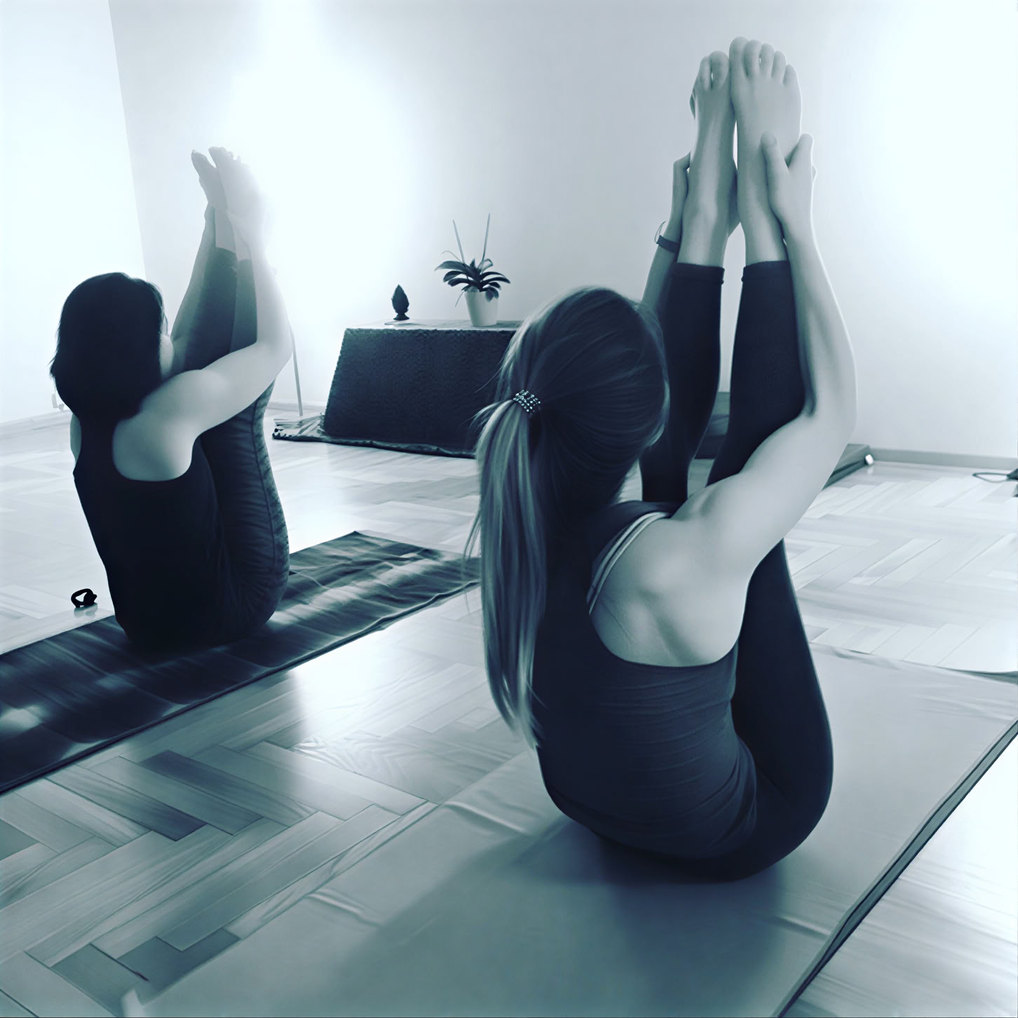 Jogos studija Surya | Ashtanga Vilnius