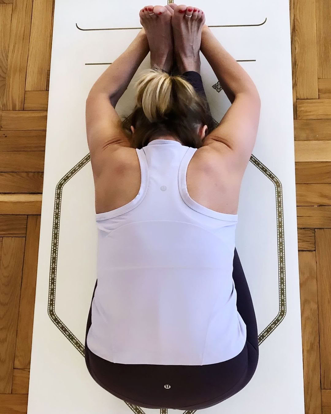 Jogos studija Surya | Ashtanga Vilnius