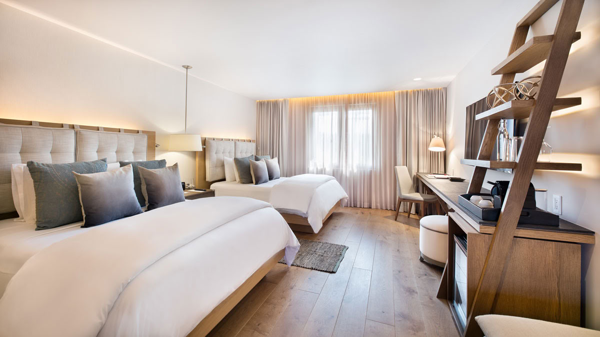 Cartesiano - Boutique & sveikatingumo Hotel
