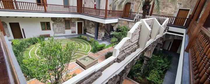 Cartesiano - Boutique & sveikatingumo Hotel