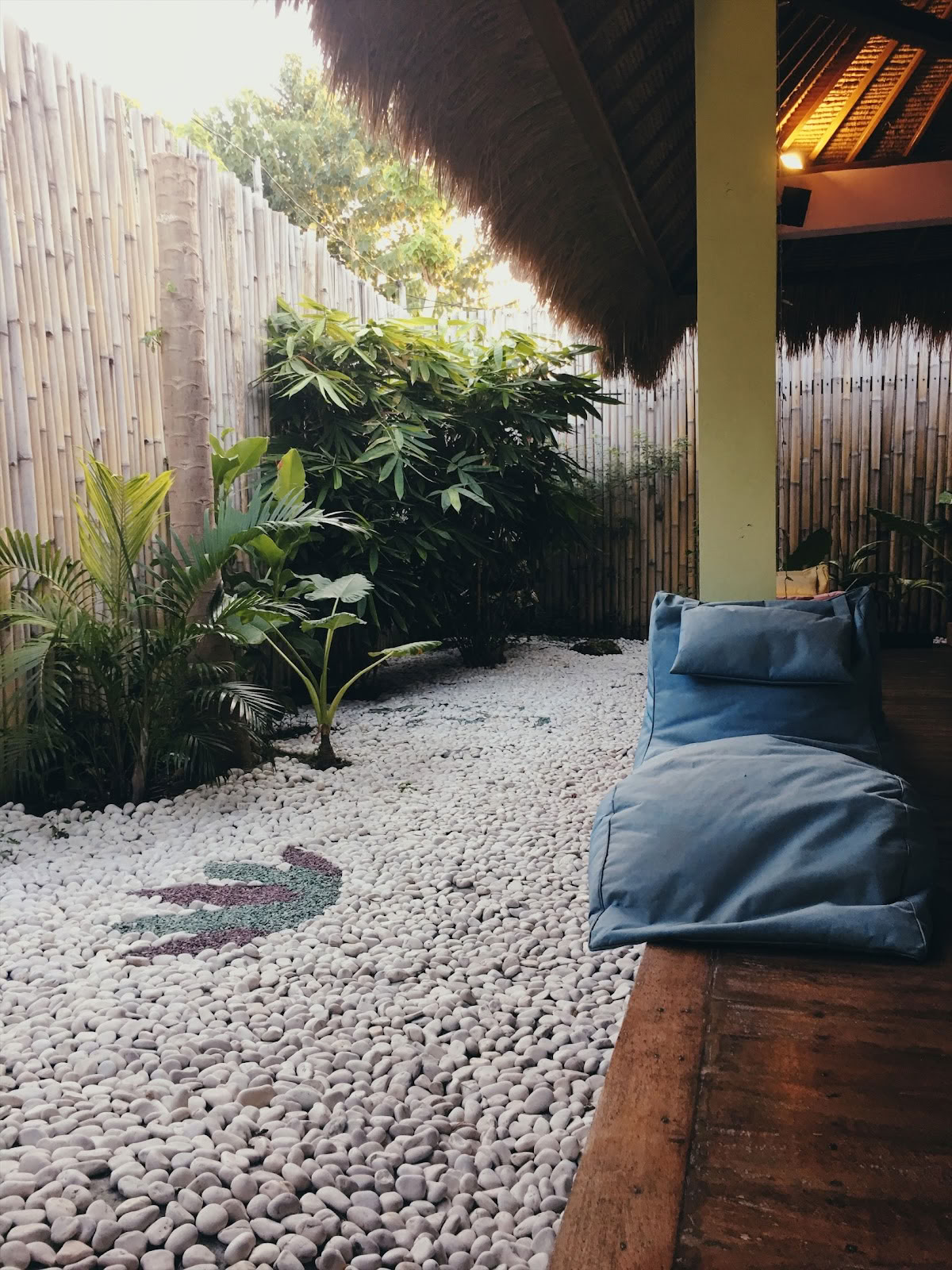 Joga Dunia Lembongan