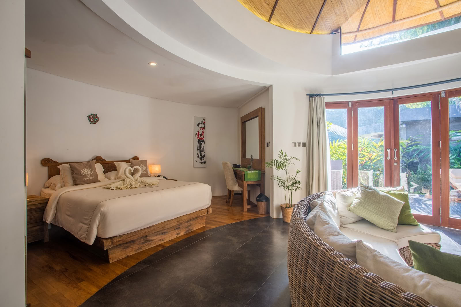 „De Moksha Eco Friendly Boutique Resort“