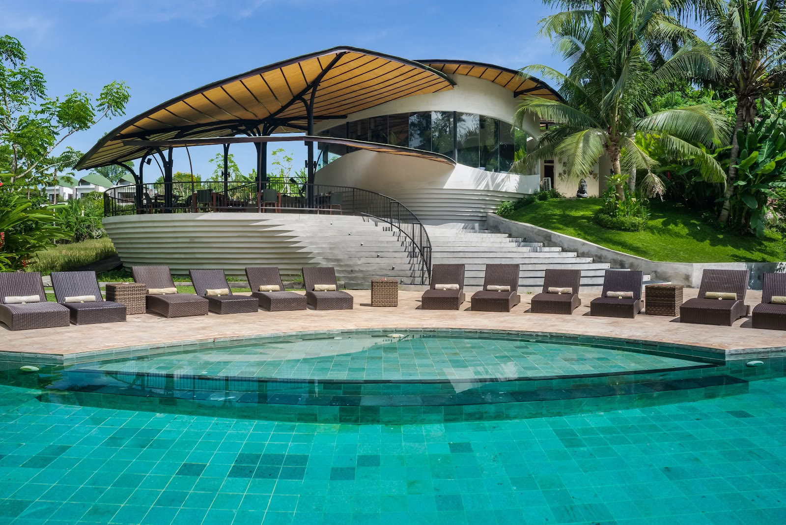 „De Moksha Eco Friendly Boutique Resort“