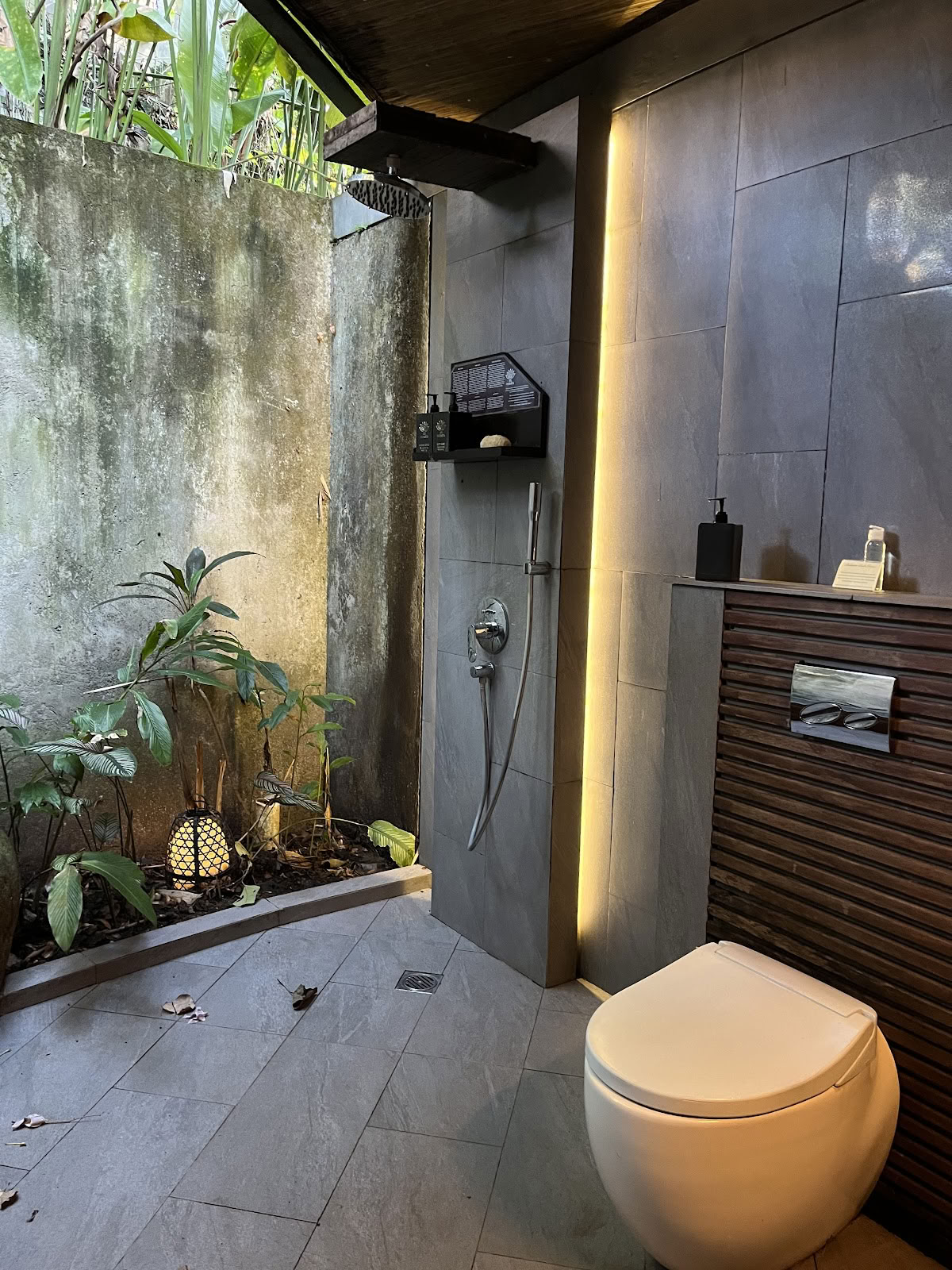 „De Moksha Eco Friendly Boutique Resort“