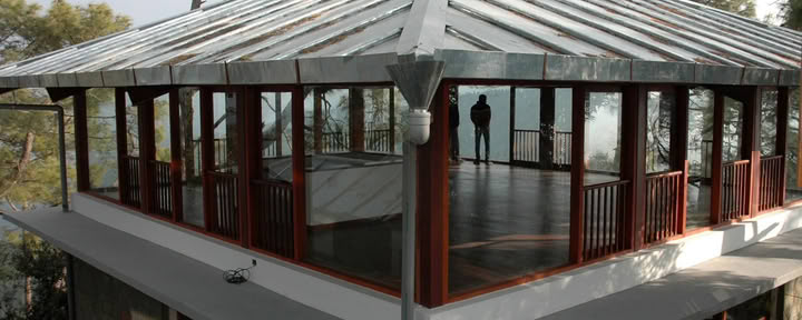 AyurVAID Kalmatia - Gydymo centras Almoroje, Utarakhande