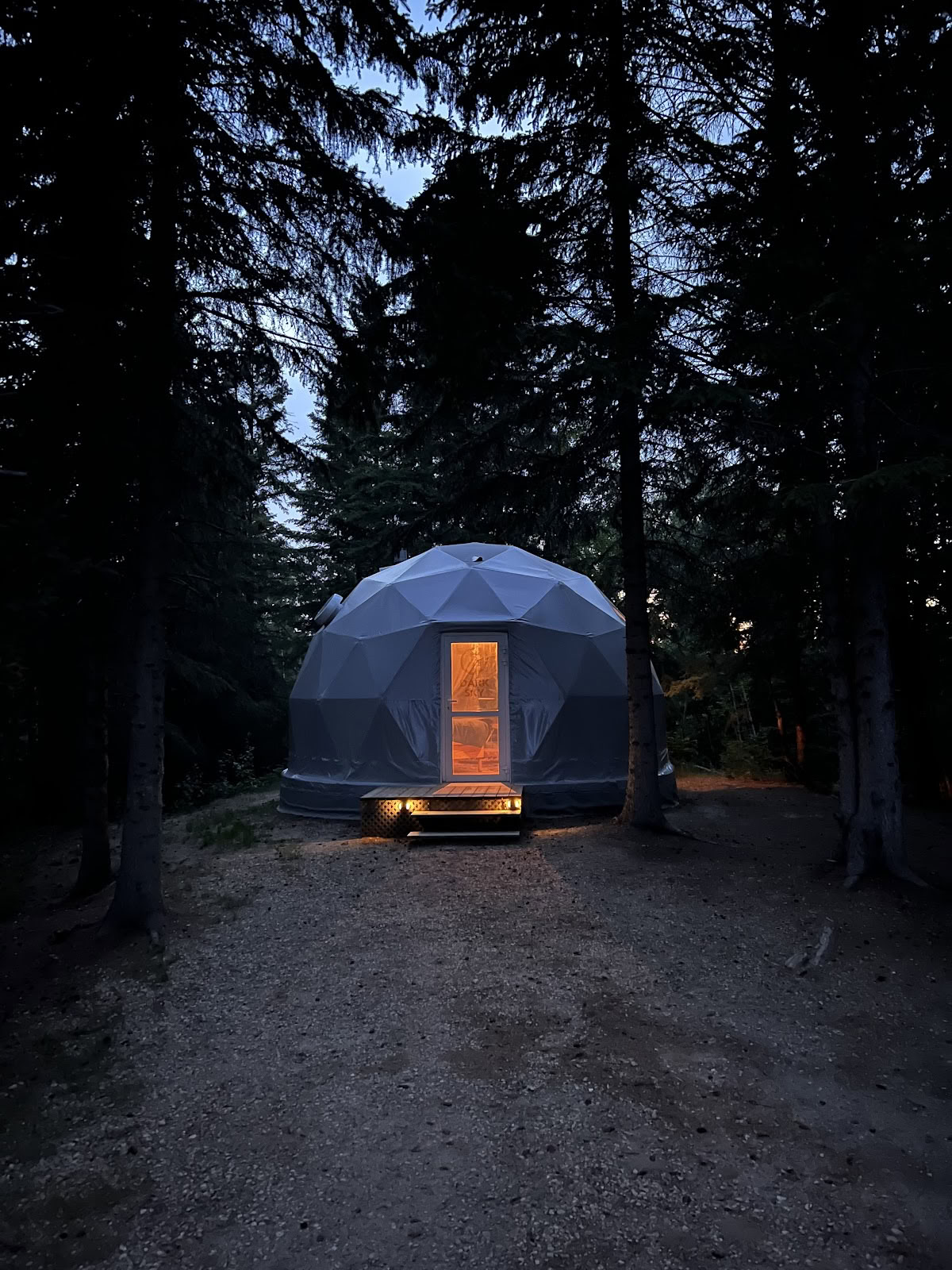 Elk Island Retritas